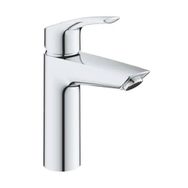 Grohe 23923003 Eurosmart Tek Kumandalı Lavabo Bataryası