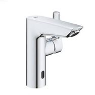 Grohe 23975003 M-Boyut Eurosmart Tek Kumandalı Lavabo Bataryası
