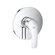Grohe 24042002 Eurosmart Ankastre 1 Çıkışlı Duş Bataryası