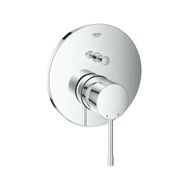 Grohe 24058001 Essence Sıva Üstü Grubu Ankastre Banyo Duş Bataryası