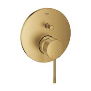 Grohe - 24058GN1 Essence Ankastre Banyo Duş Bataryası