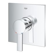 Grohe 24067000 Ankastre Duş Bataryası