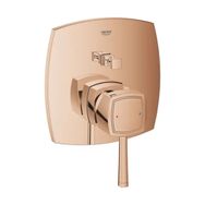 Grohe 24068DA0 Grandera Ankastre Banyo/Duş Bataryası