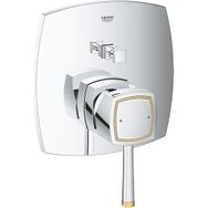 Grohe 24068IG0 Ankastre Banyo Bataryası