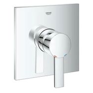 Grohe 24069000 Allure Ankastre Tek Kumandalı Duş Bataryası