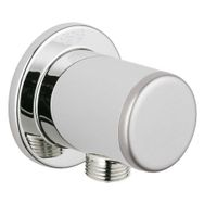 Grohe 24092001 Essence 3 Yollu Ankastre Banyo Bataryası