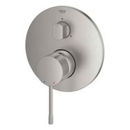 Grohe 24092DC1 Essence Tek Kumandalı 3 Yönlü Banyo Bataryası