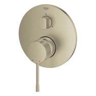 Grohe 24092EN1 Ankastre Essence BR Nickel Banyo Bataryası