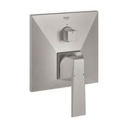 Grohe 24099DC0 Allure Brilliant Tek Kumandalı 3 Yönlü Banyo Bataryası