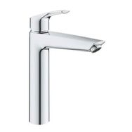 Grohe 24164003 Krom Eurosmart Tek Kumandalı Lavabo Bataryası
