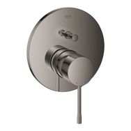 Grohe 24167A01 Essence Sert Grafit Ankastre Duş Bataryası