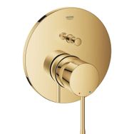 Grohe 24167GL1 Cool Sunrise Essence New Ankastre Duş Bataryası