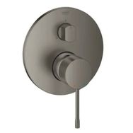 Grohe 24169AL1 Essence 3 Yollu Yön Değiştiricili Tek Kollu Banyo Bataryası