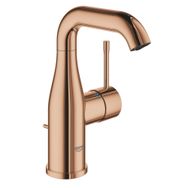 Grohe 24173DA1 M-Boyut Essence Tek Kumandalı Lavabo Bataryası