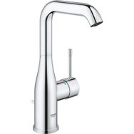 Grohe 24174001 L Essence Tek Kumandalı Lavabo Bataryası