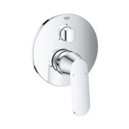 Grohe 24226000 Eurocosmo Tek Kumandalı 3 Yönlü Banyo Bataryası