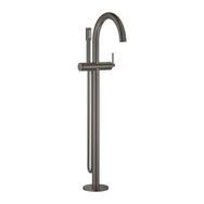Grohe 24368AL0 Atrio New Yerden Küvet Bataryası