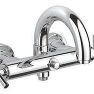 Grohe 25010000 Atrio Ypsilon Banyo Bataryası