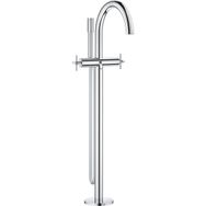 Grohe 25044000 Atrio Ypsilon Yerden Küvet Bataryası