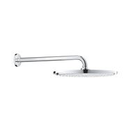 Grohe 26066000 Rainshower Cosmopolitan 38 cm Tepe Duşu ve Dirseği