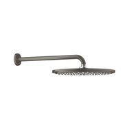 Grohe 26066AL0 Rainshower Cosmopolitan 38 cm Tepe Duşu ve Dirseği