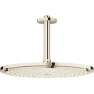 Grohe 26067DC0 142 mm Tek Akışlı Rainshower Cosmopolitan 310 Tepe Duşu Seti