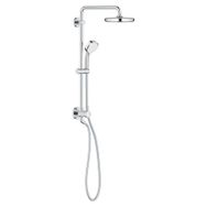 Grohe 26190001 Retrofit System 210 Duş Sistemi