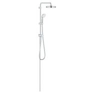 Grohe 26381001 New Tempesta Duvar Bağlantılı Duş Sistemi