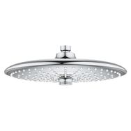 Grohe 26457000 26 Cm Krom Tepe Duşu