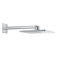 Grohe 26479000 Rainshower SmartActive Cube 2 Akışlı Tepe Duşu Seti