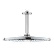 Grohe 26559000 Rainshower Mono 310 142 mm Tek Akışlı Tepe Duşu Seti