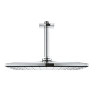 Grohe 26566000 Rainshower Mono 310 Cube 142 mm 1 Akışlı Tepe Duşu Seti