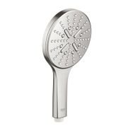 Grohe 26574DC0 3 Akışlı Rainshower Smartactive 130 El Duşu