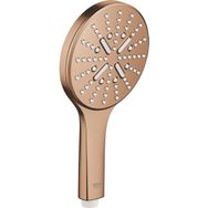 Grohe 26574DL0 Rainshower Smartactive 130 3 Akışlı El Duşu