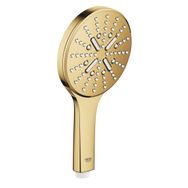Grohe 26574GL0 3 Akışlı Rainshower Smartactive 130 El Duşu