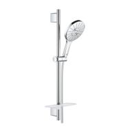 Grohe 26592000 3 Akışlı Rainshower Smartactive 150 Sürgülü Duş Seti