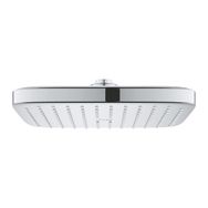 Grohe 26681000 Tempesta 250 Kare Tek Akışlı Tepe Duşu