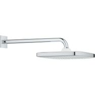 Grohe 26687000 380 mm Tempesta 250 Cube Tek Akışlı Tepe Duşu Seti