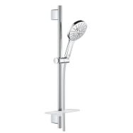 Grohe 27065000 Relexa Trio 3 Akışlı Tepe Duşu Seti
