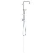 Grohe 27389002 New Tempesta Sistem 200 Duvar Bağlantılı Divertörlü Duş Sistemi