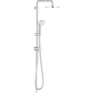 Grohe 27389002-SET New Tempesta 200 Banyo Bataryalı Duş Sistemi