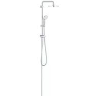 Grohe 27389002-SET New Tempesta 200 Banyo Bataryalı Duş Sistemi