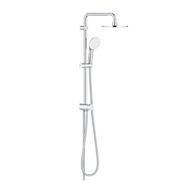 Grohe 27389003 Tempesta System 200 Duvar Bağlantılı Divertörlü Duş Sistemi