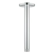 Grohe 27559000 Tavandan Duş Başlığı 186 mm Tavan İniş Borusu