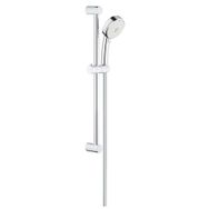 Grohe 27579002 New Tempesta Cosmopolita 3 Akışlı Sürgülü Duş Seti