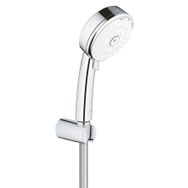Grohe 27588002 Tempesta Cosmopolitan 100 3 Akışlı El Duşu Seti