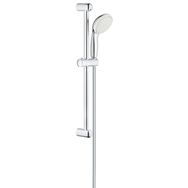 Grohe 2759810E Krom 2 Akışlı Tempesta Duş Seti