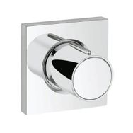 Grohe 27623000 Grohtherm F Tek Noktadan Akış Kontrollü Kumanda