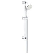 Grohe 27644001 Krom Tempesta 3 Fonksiyonlu El Duşlu Duş Seti
