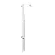 Grohe 27696000 Euphoria Cube Sistem 150 Duvara Monte Yön Değiştiricili Duş Sistemi